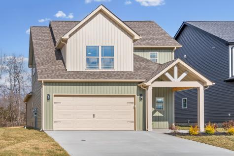 779 Bluestem Way Clarksville TN 37042