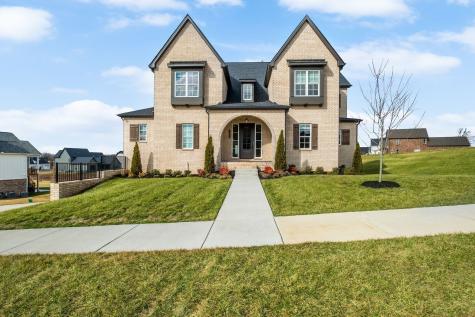 7004 Lampkins Crossing Drive College Grove TN 37046
