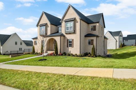 7004 Lampkins Crossing Drive College Grove TN 37046