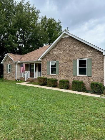 310 Fall Creek Drive Murfreesboro TN 37129