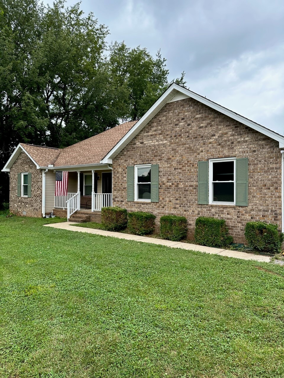 310 Fall Creek Drive Murfreesboro TN 37129