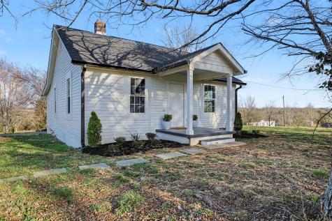 999 Old Lewisburg Highway Columbia TN 38401