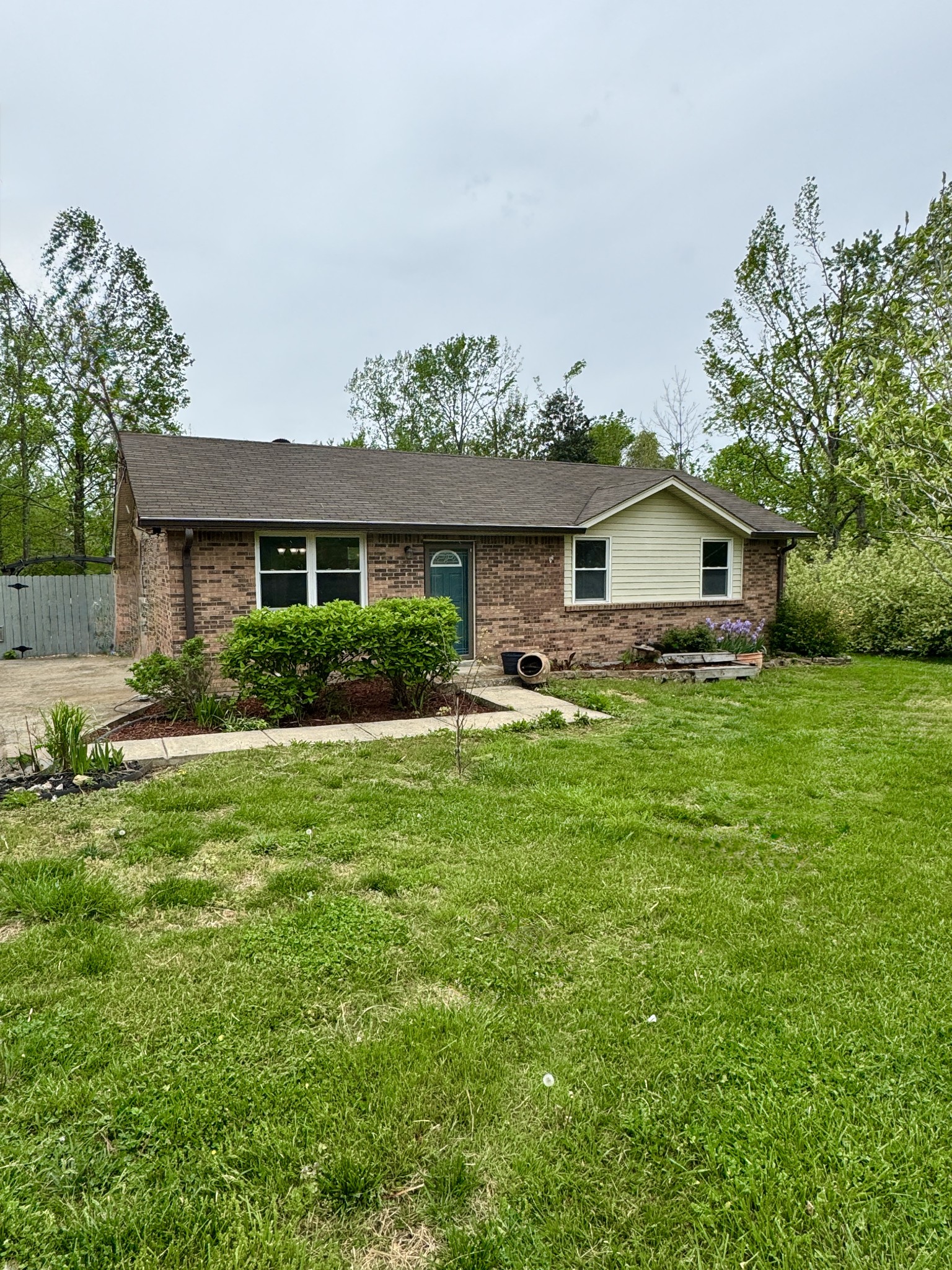 7105 Oak Tree Drive Fairview TN 37062