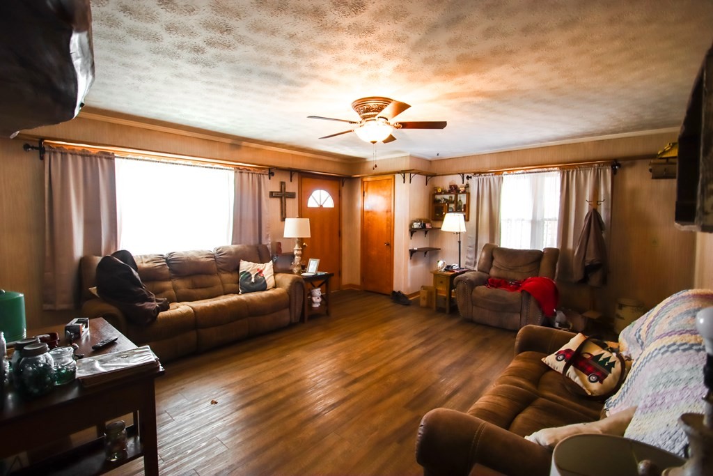 3035 Monterey Highway Sparta TN 38583