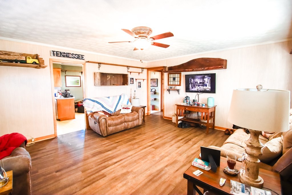 3035 Monterey Highway Sparta TN 38583