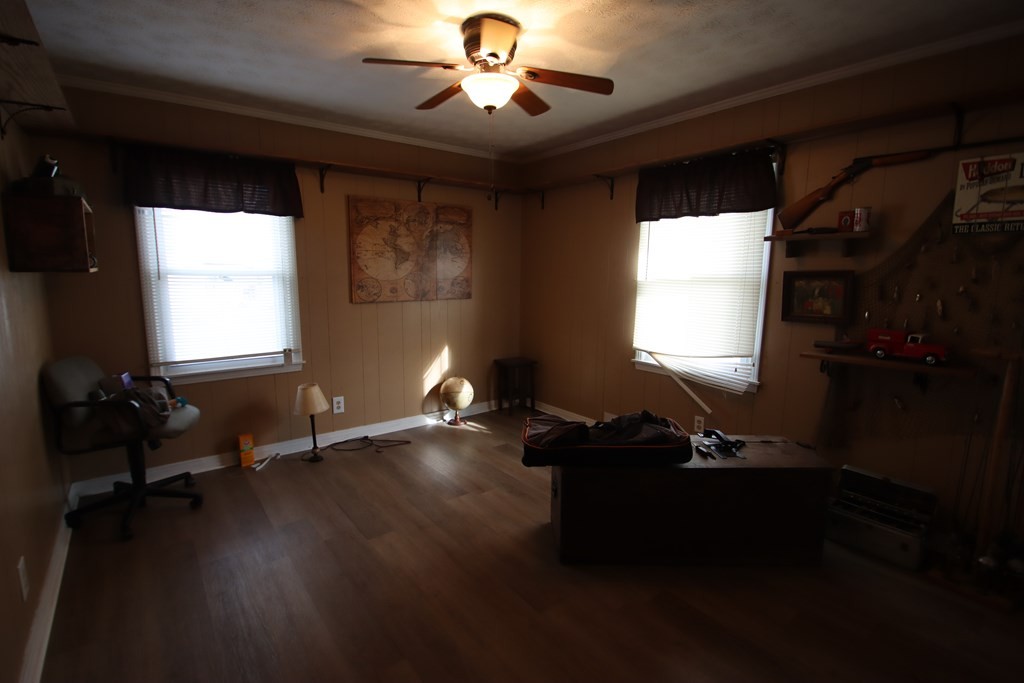 3035 Monterey Highway Sparta TN 38583