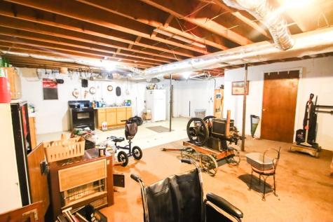 3035 Monterey Highway Sparta TN 38583