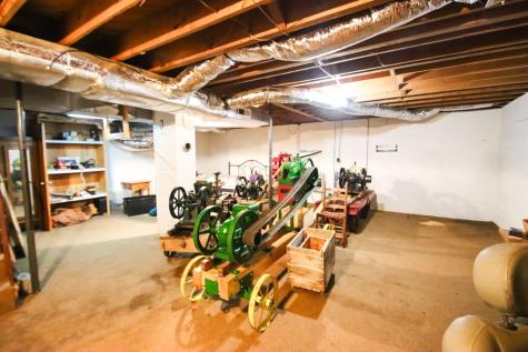 3035 Monterey Highway Sparta TN 38583