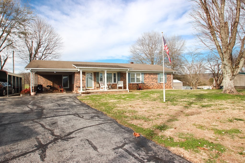 3035 Monterey Highway Sparta TN 38583