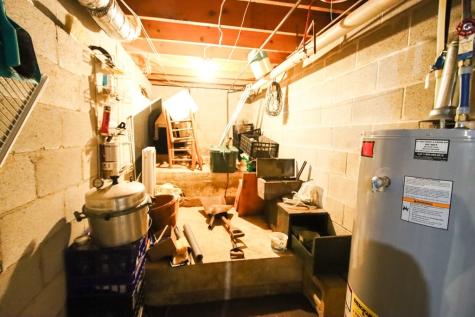 3035 Monterey Highway Sparta TN 38583