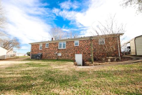 3035 Monterey Highway Sparta TN 38583