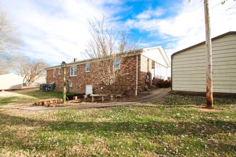 3035 Monterey Highway Sparta TN 38583