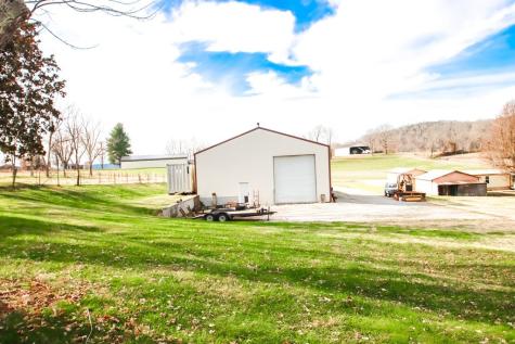 3035 Monterey Highway Sparta TN 38583