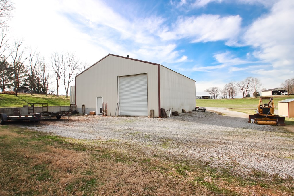 3035 Monterey Highway Sparta TN 38583