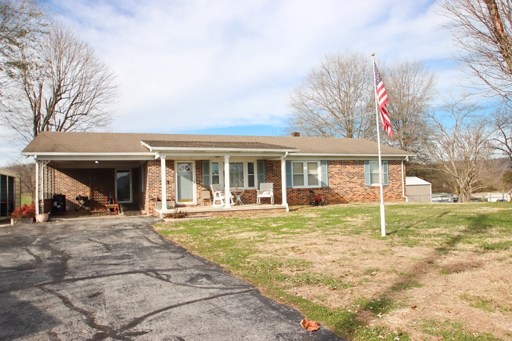 3035 Monterey Highway Sparta TN 38583