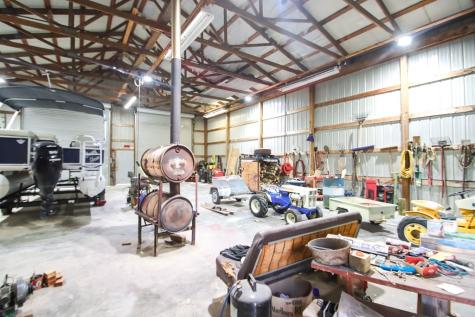 3035 Monterey Highway Sparta TN 38583