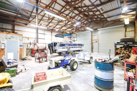 3035 Monterey Highway Sparta TN 38583