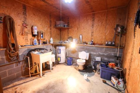 3035 Monterey Highway Sparta TN 38583