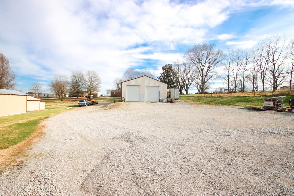 3035 Monterey Highway Sparta TN 38583