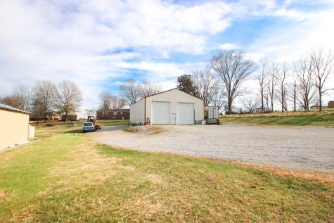 3035 Monterey Highway Sparta TN 38583