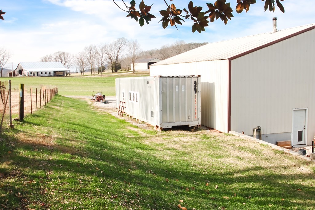 3035 Monterey Highway Sparta TN 38583