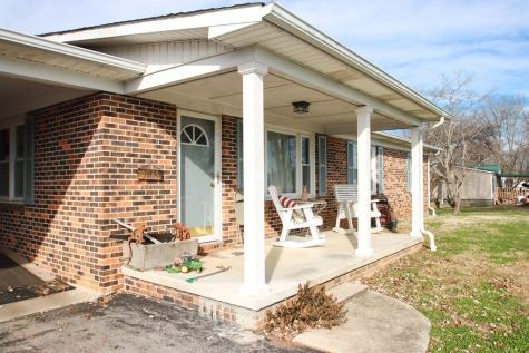 3035 Monterey Highway Sparta TN 38583