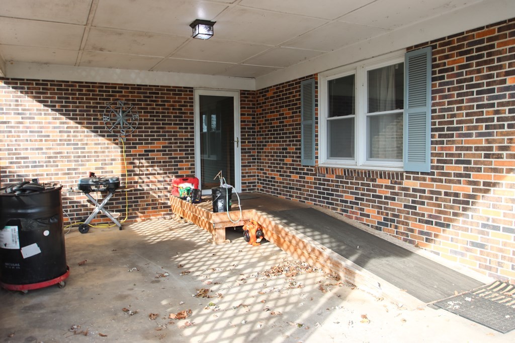3035 Monterey Highway Sparta TN 38583