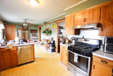 3035 Monterey Highway Sparta TN 38583