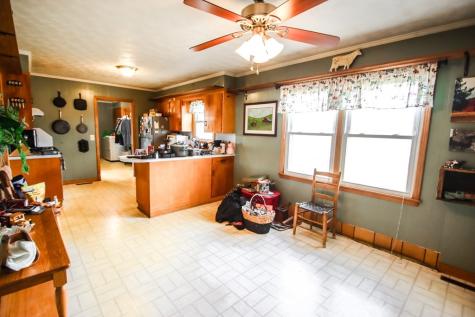 3035 Monterey Highway Sparta TN 38583