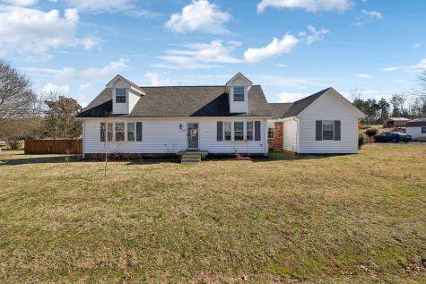 102 Gilbert Valley Drive Lebanon TN 37090