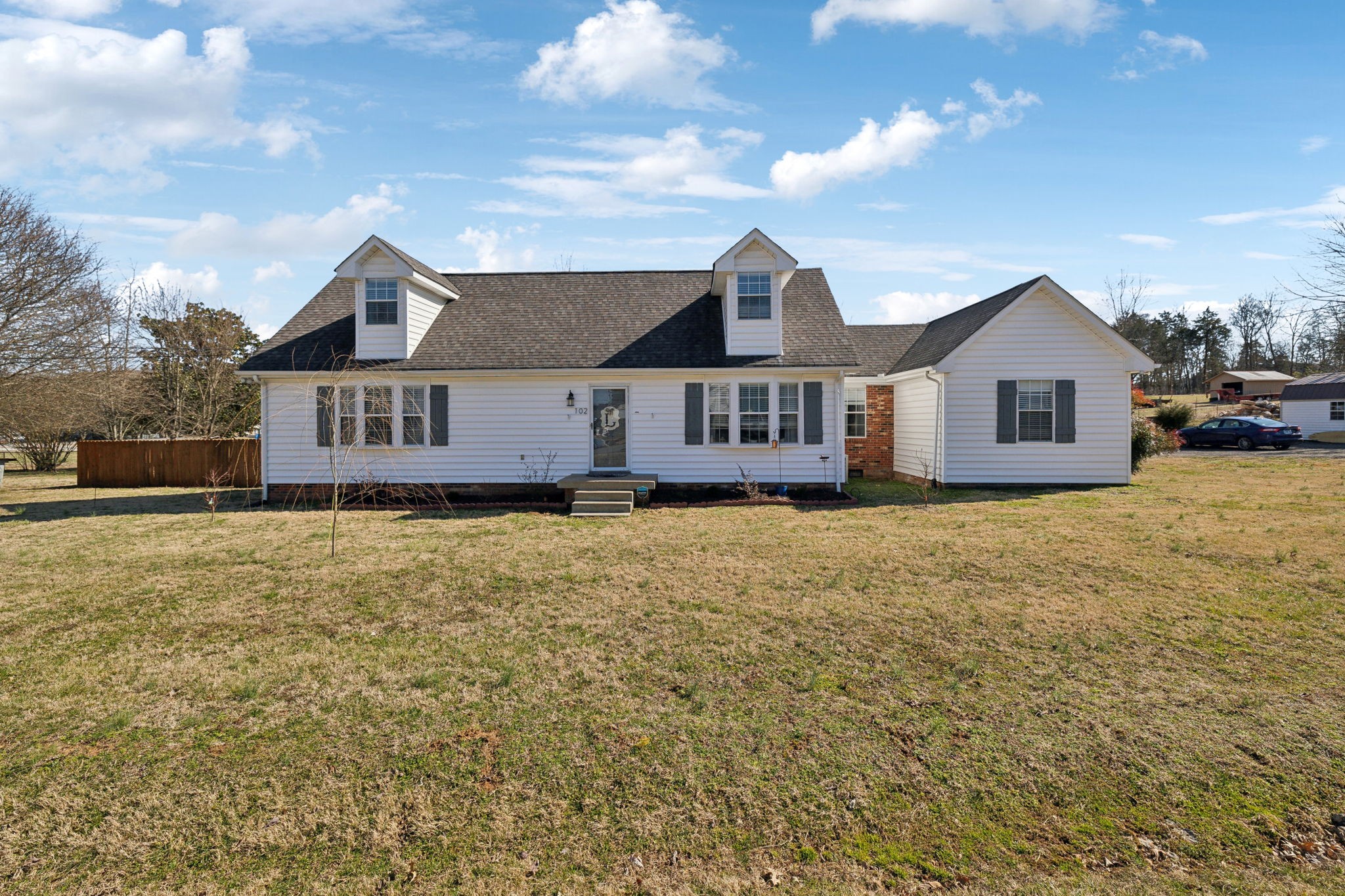 102 Gilbert Valley Drive Lebanon TN 37090