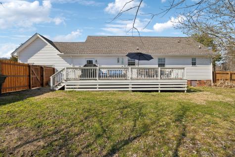 102 Gilbert Valley Drive Lebanon TN 37090