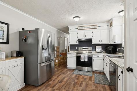 102 Gilbert Valley Drive Lebanon TN 37090