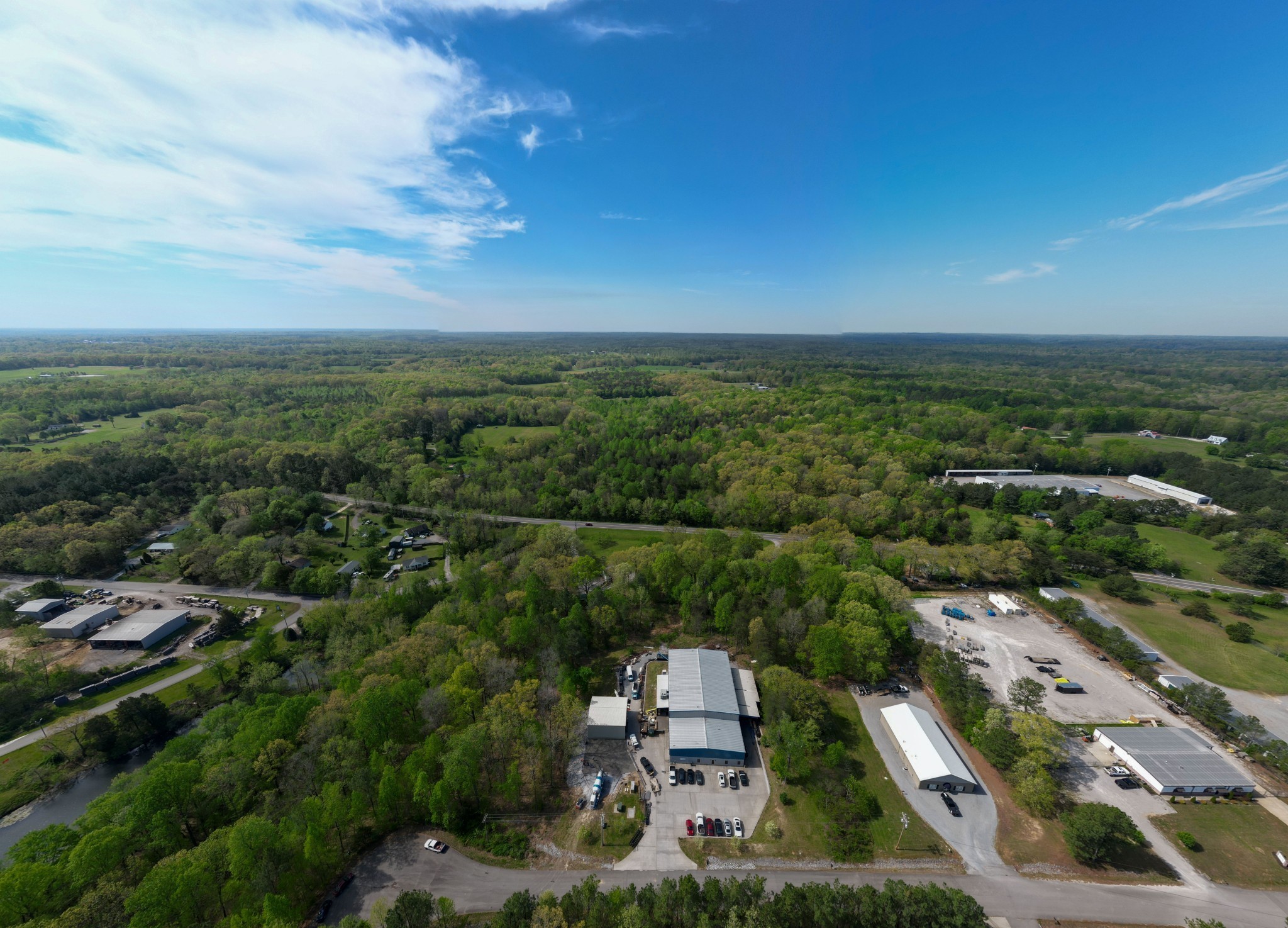 0 Juniper Road Fairview TN 37062