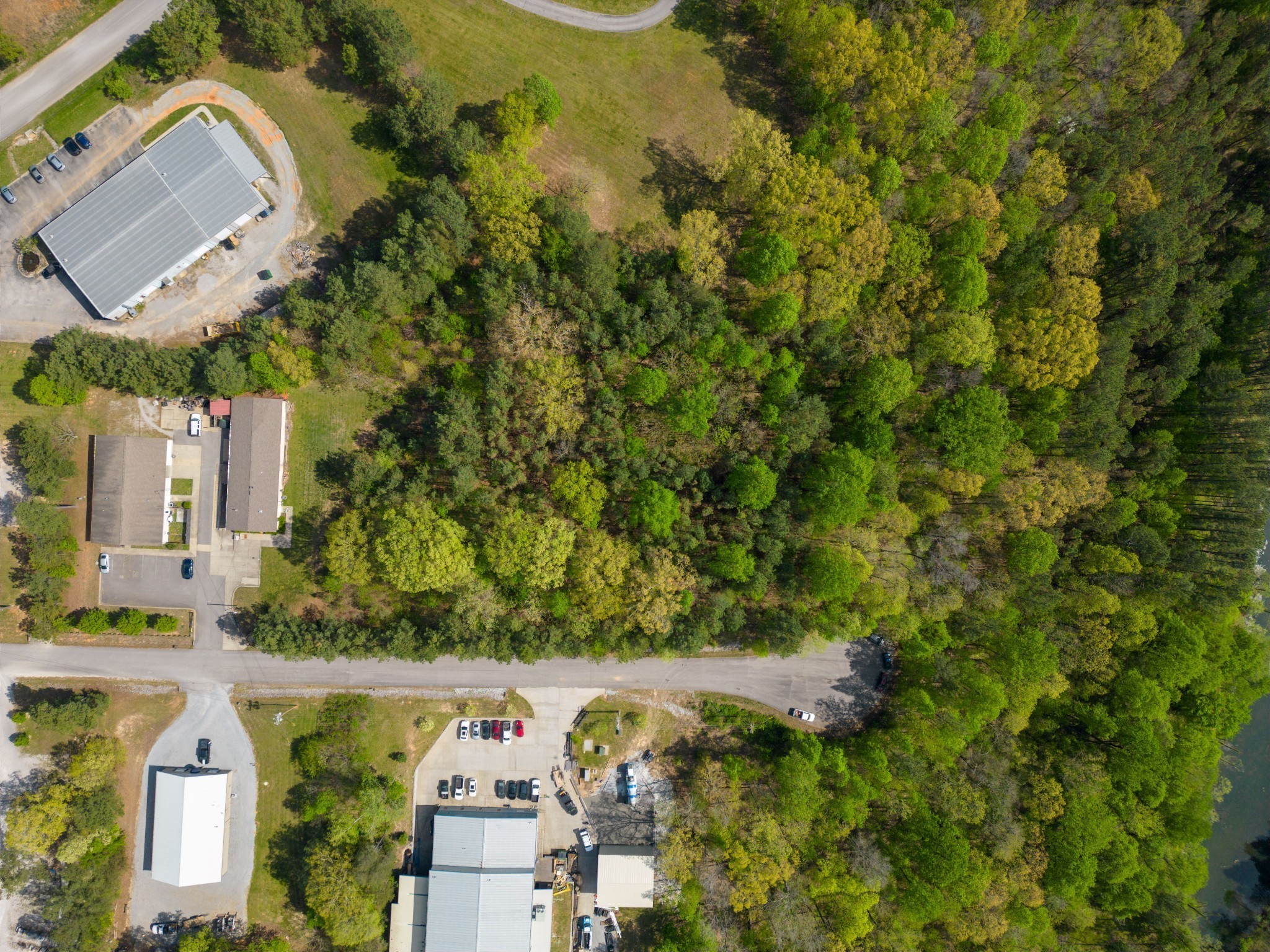 0 Juniper Road Fairview TN 37062