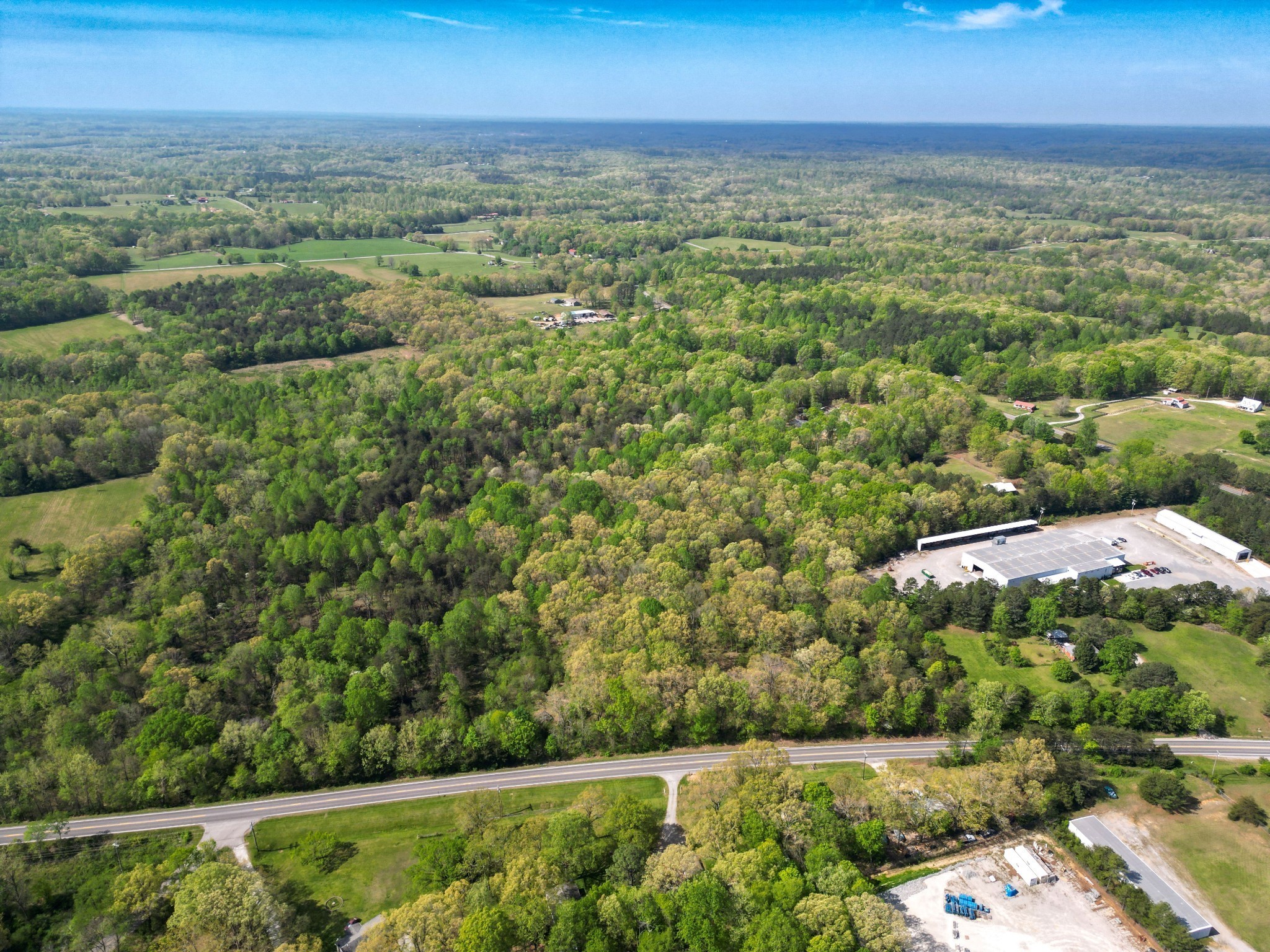 0 Juniper Road Fairview TN 37062