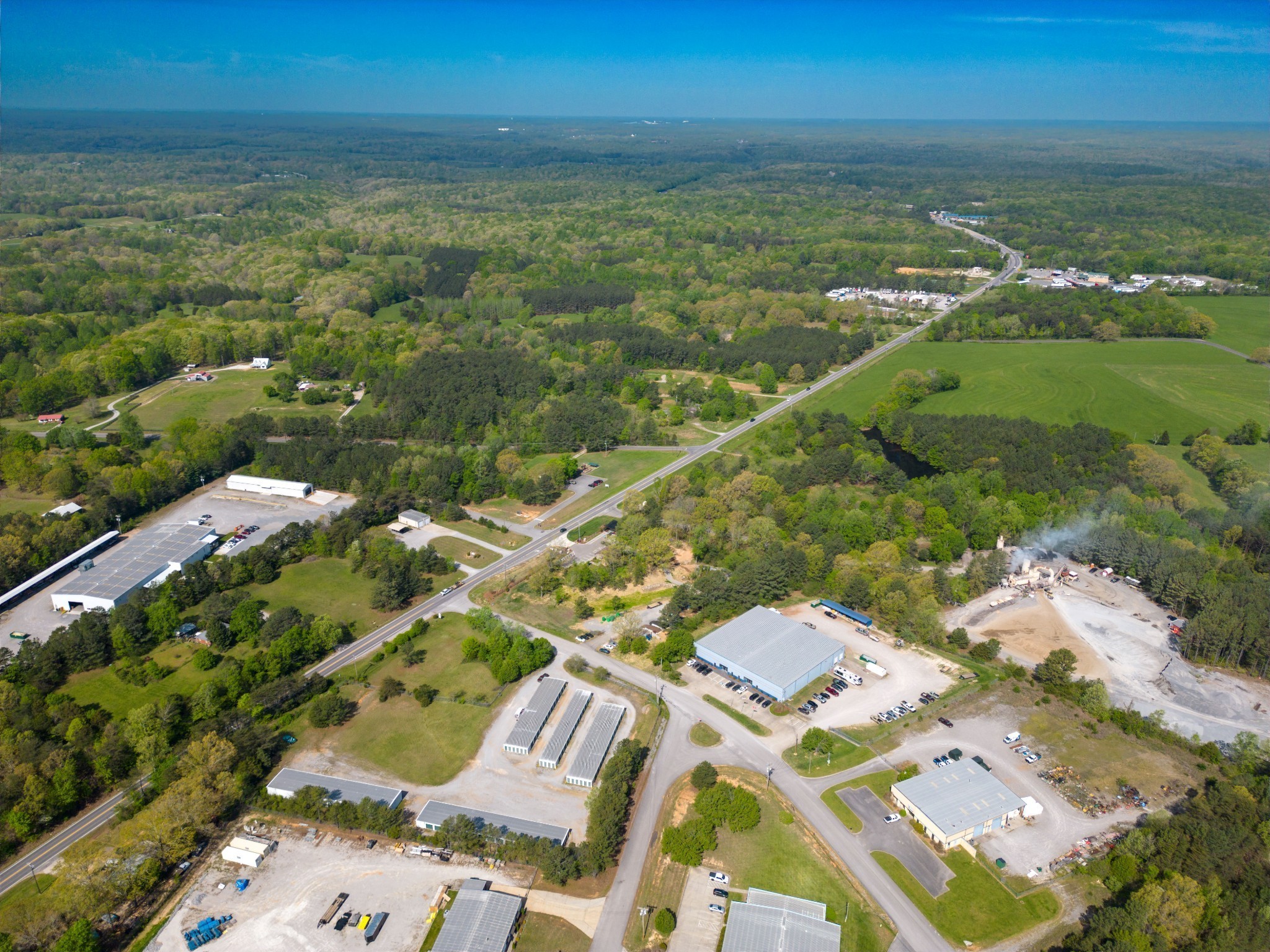 0 Juniper Road Fairview TN 37062