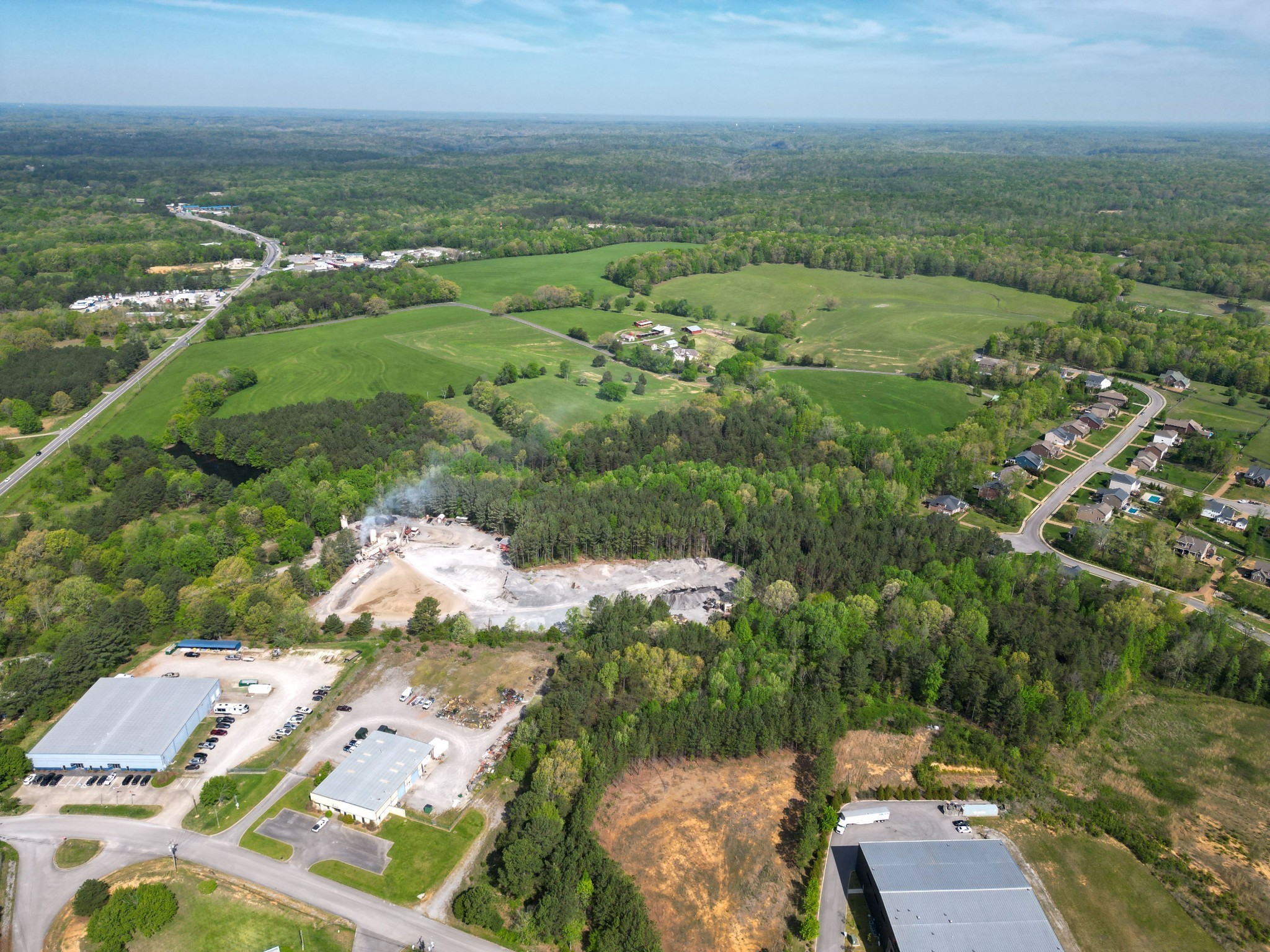 0 Juniper Road Fairview TN 37062