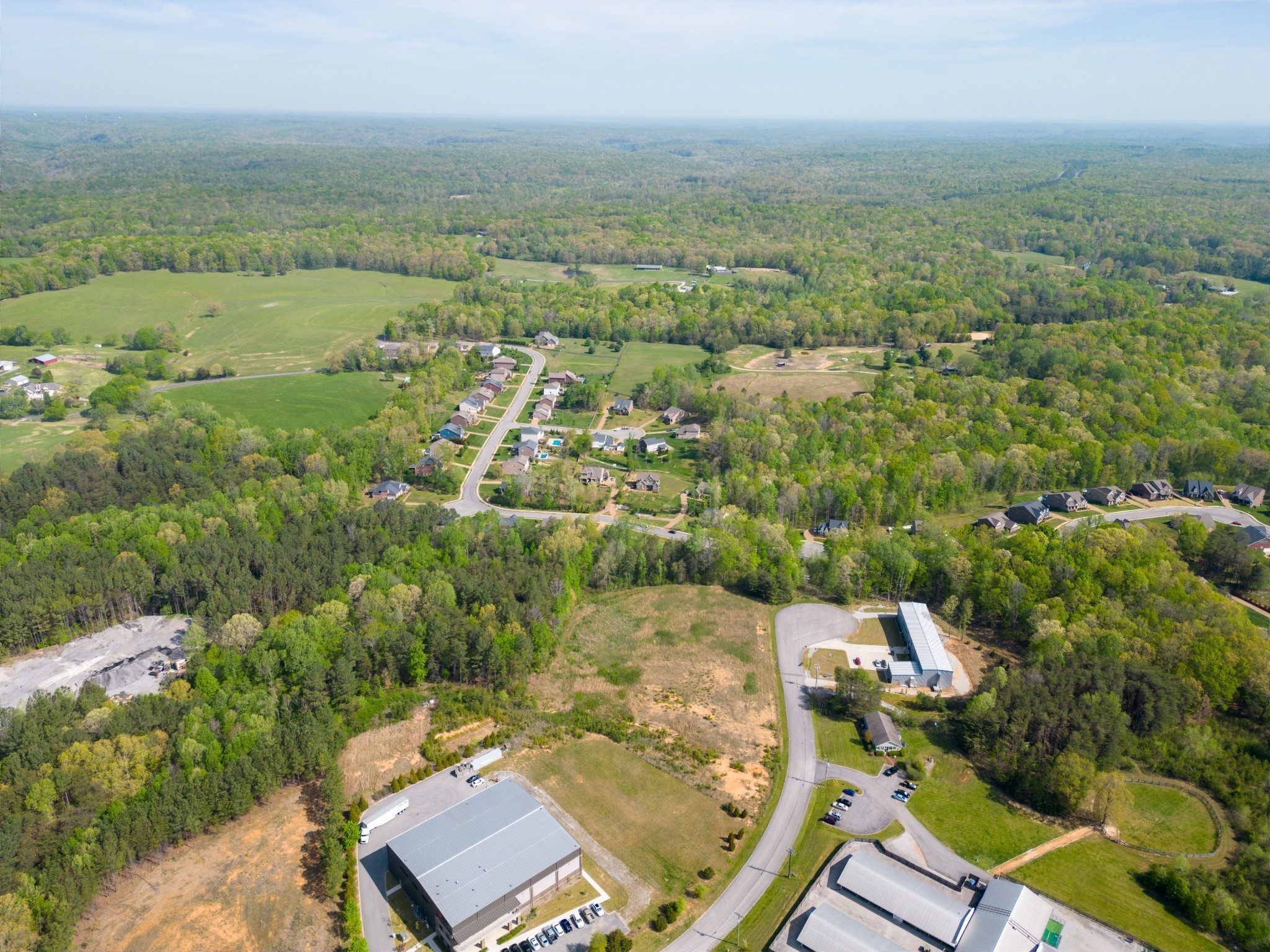 0 Juniper Road Fairview TN 37062