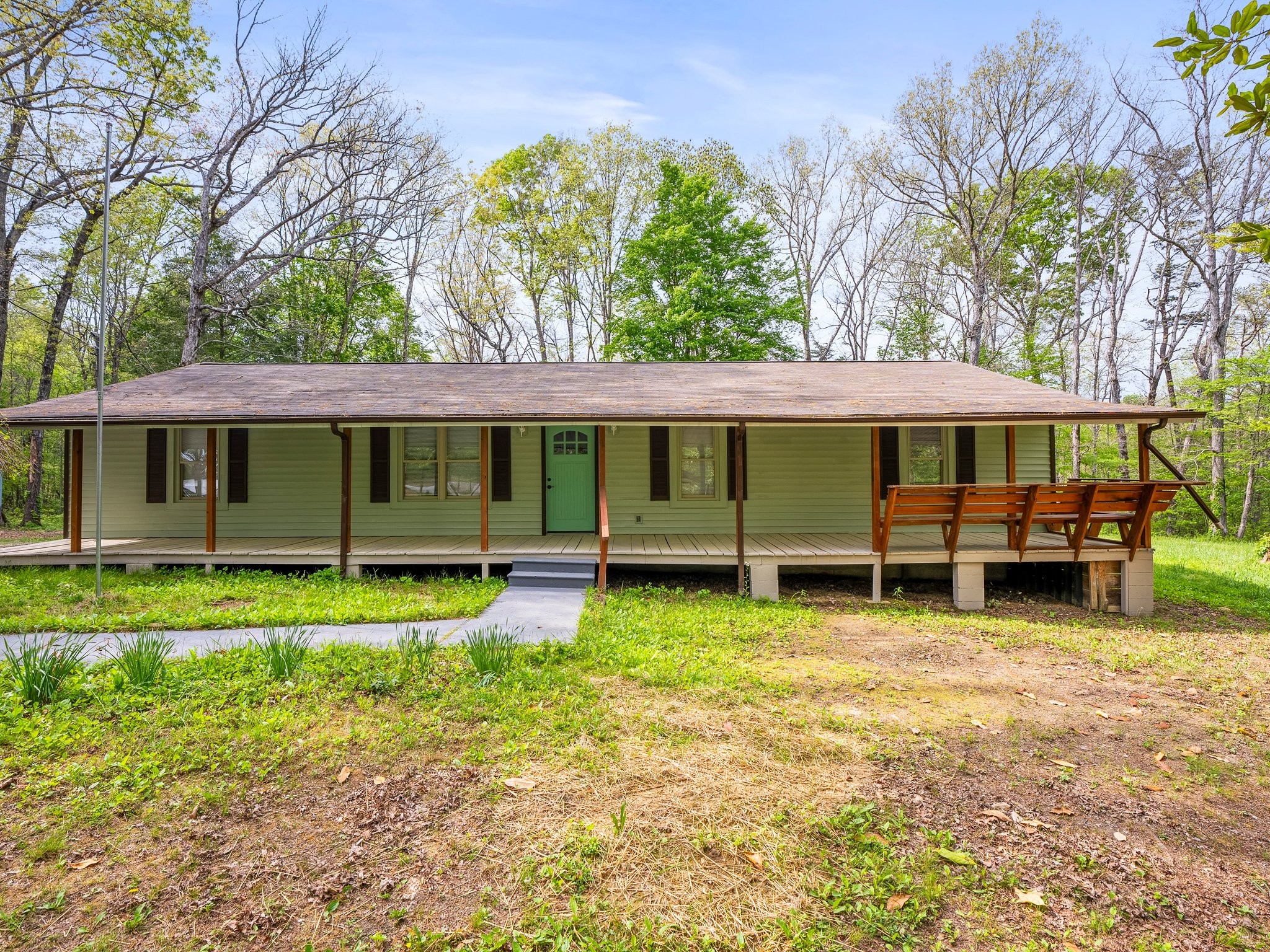 442 Main Street Altamont TN 37301