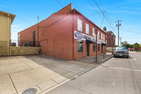 125 6th Ave, W Springfield TN 37172