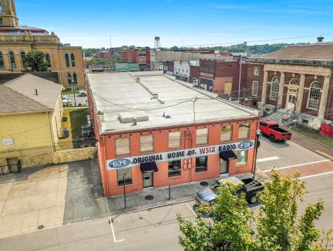 125 6th Ave, W Springfield TN 37172