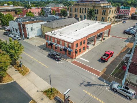 125 6th Ave, W Springfield TN 37172