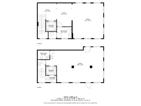125 6th Ave, W Springfield TN 37172