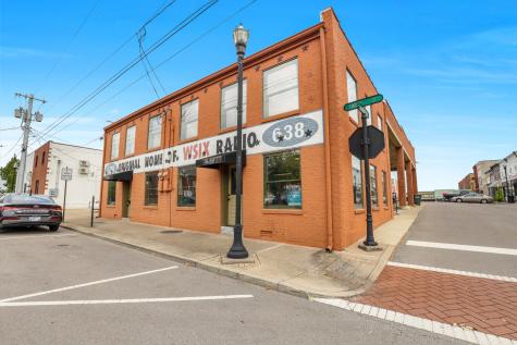 125 6th Ave, W Springfield TN 37172