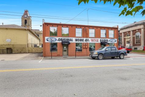 125 6th Ave, W Springfield TN 37172