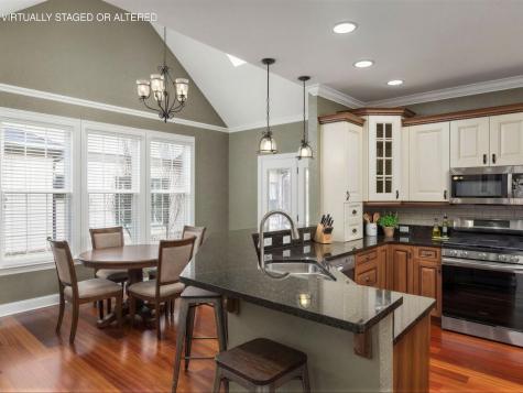 7395 Artisan Circle Ooltewah TN 37363