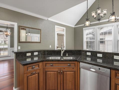 7395 Artisan Circle Ooltewah TN 37363