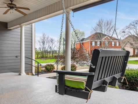 7395 Artisan Circle Ooltewah TN 37363