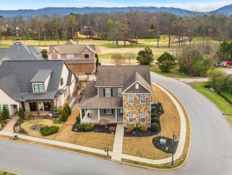 7395 Artisan Circle Ooltewah TN 37363